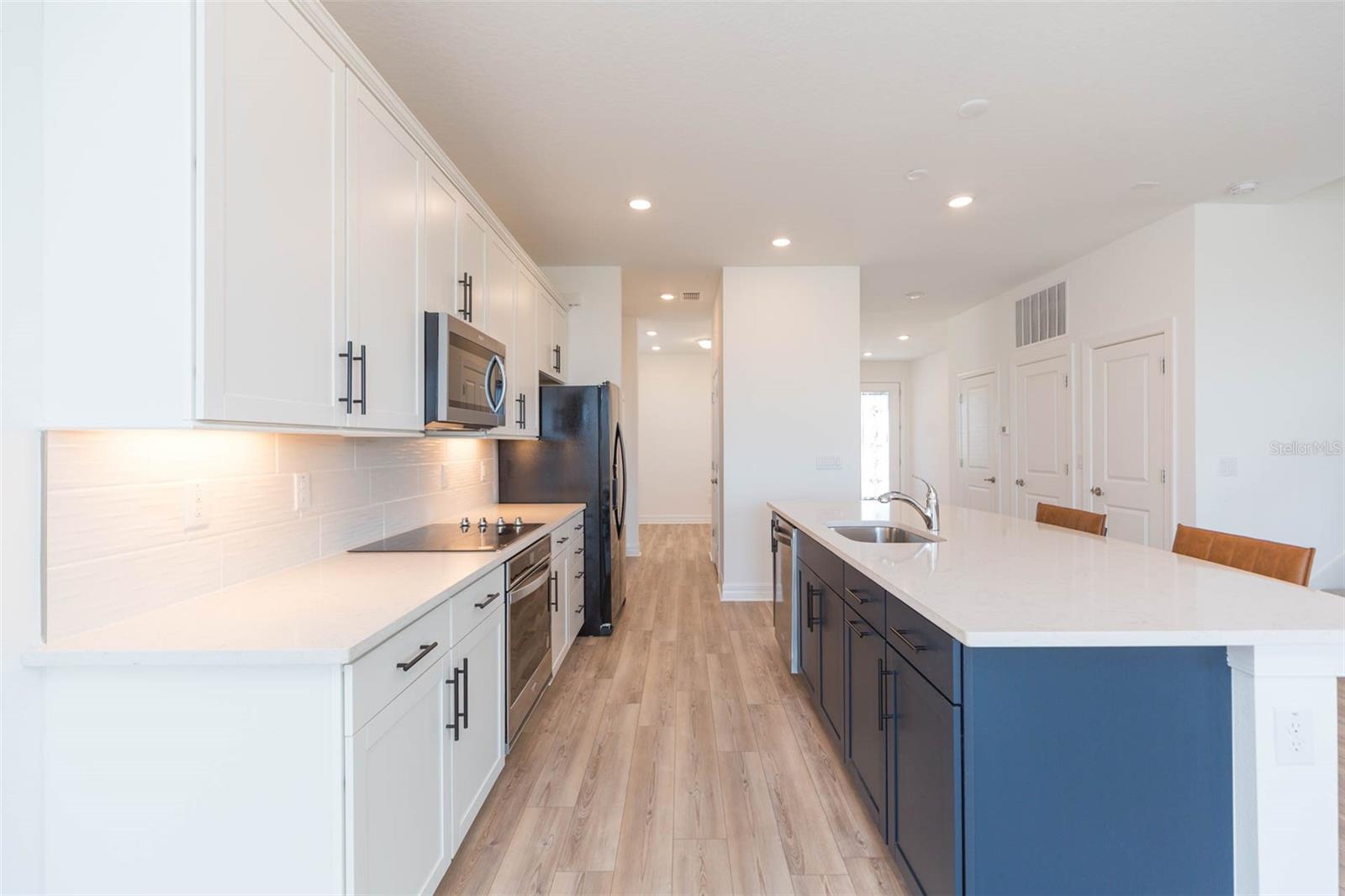 EPPERSON NORTH VILLAGE C-2A - Residential