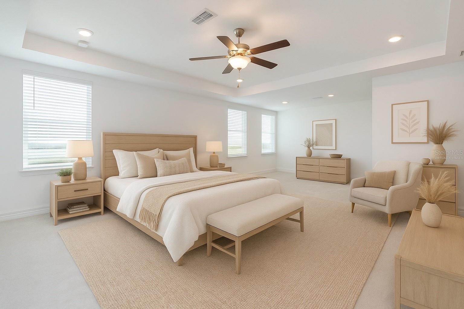 EPPERSON NORTH VILLAGE C-2A - Residential