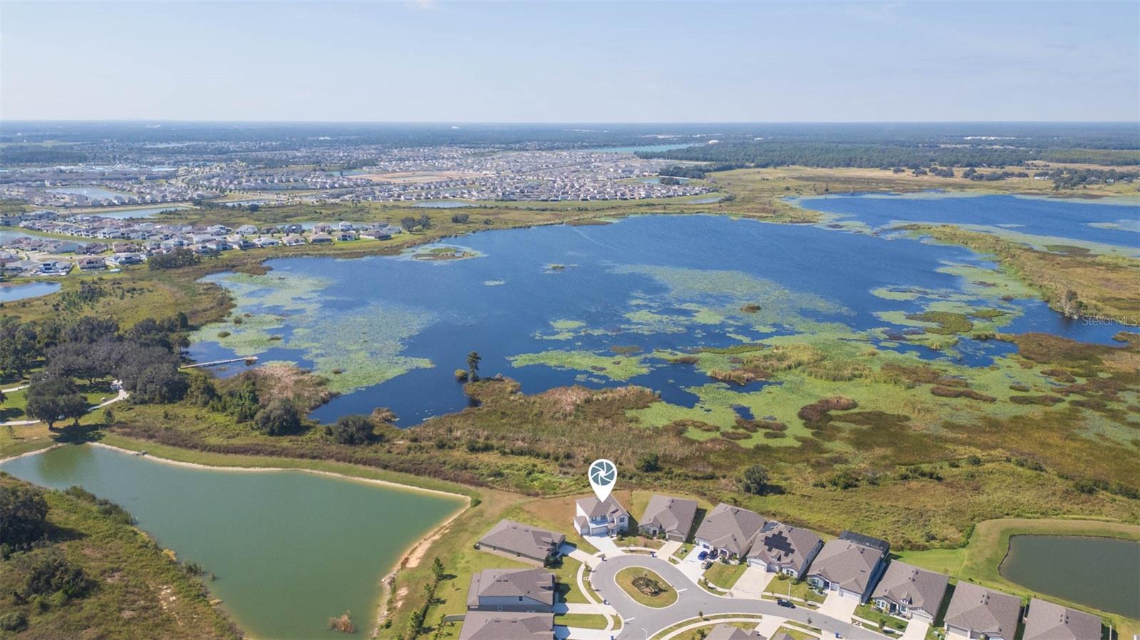 EPPERSON NORTH VILLAGE C-2A - Residential