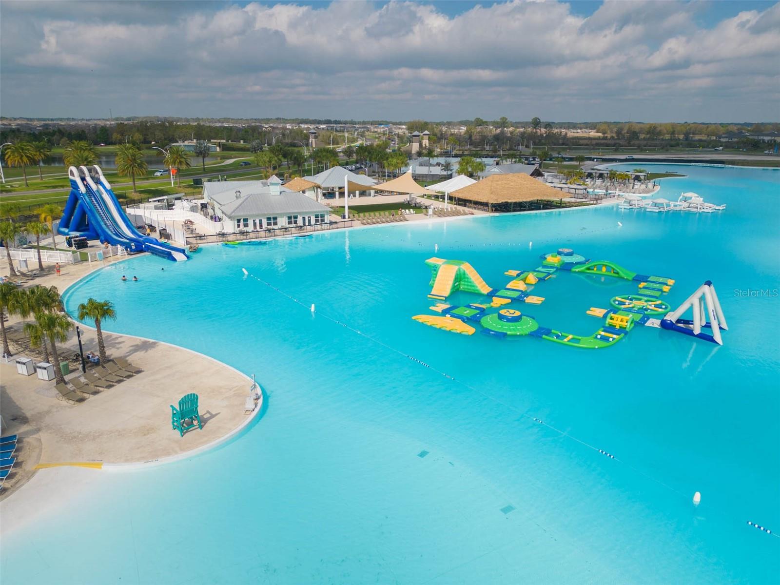 EPPERSON NORTH VILLAGE C-2A - Residential