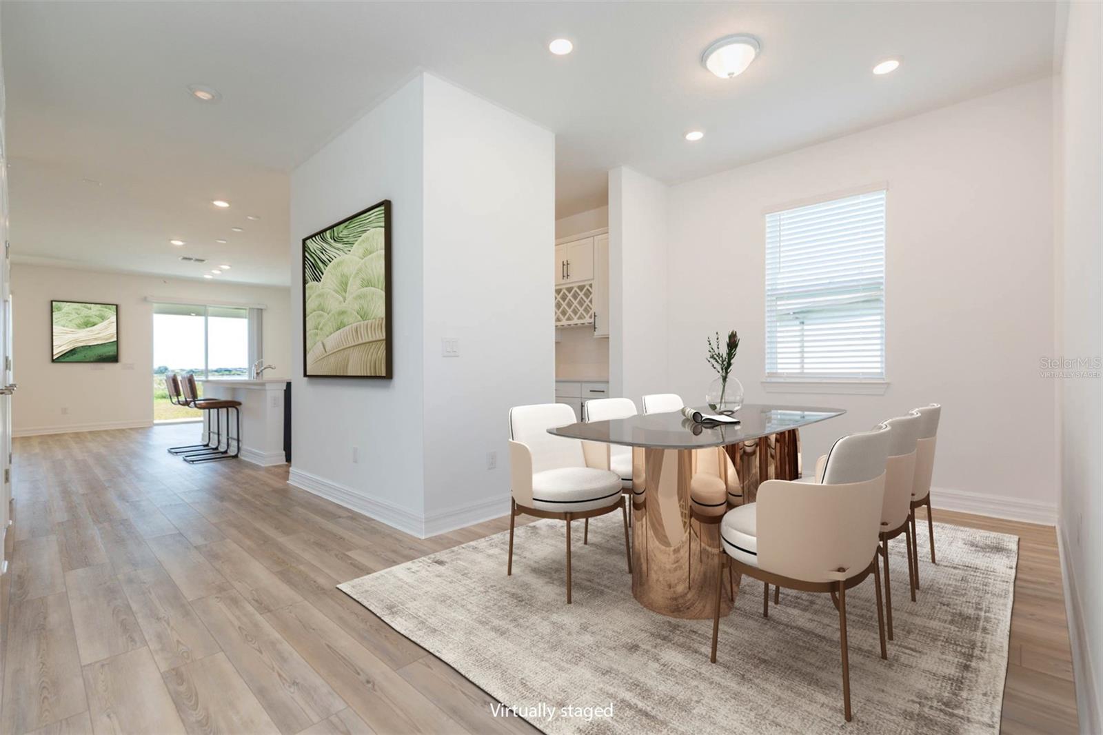 EPPERSON NORTH VILLAGE C-2A - Residential