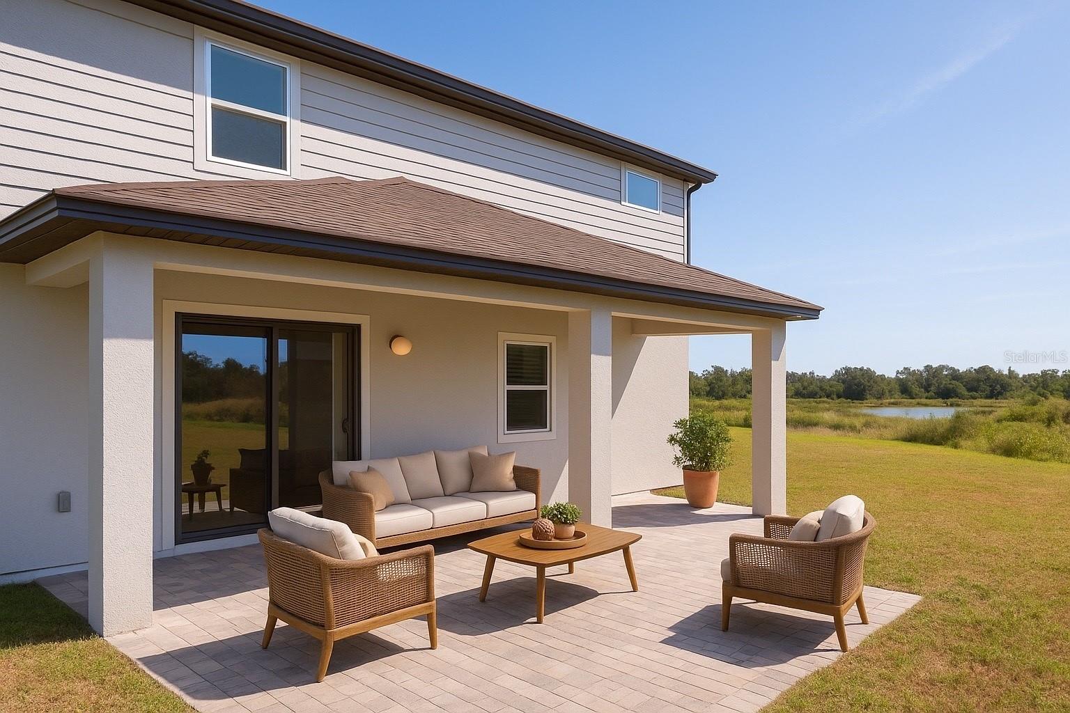 EPPERSON NORTH VILLAGE C-2A - Residential