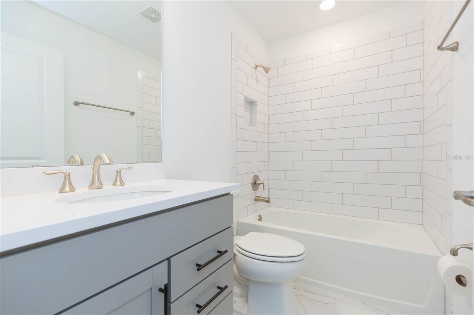 EPPERSON NORTH VILLAGE C-2A - Residential