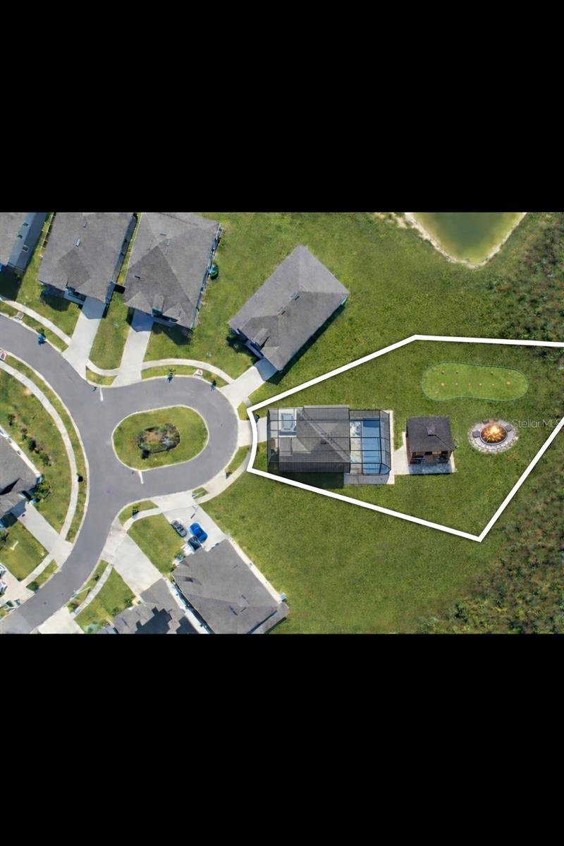 9503 IBIS GROVE BOULEVARD