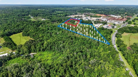 Tiny photo for 13921 Sr 471, Webster, FL 33597 (MLS # G5115746)