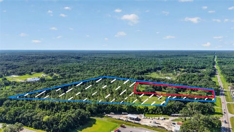 Tiny photo for 13921 Sr 471, Webster, FL 33597 (MLS # G5115746)