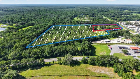 Tiny photo for 13921 Sr 471, Webster, FL 33597 (MLS # G5115746)