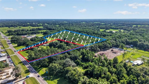 Tiny photo for 13921 Sr 471, Webster, FL 33597 (MLS # G5115746)