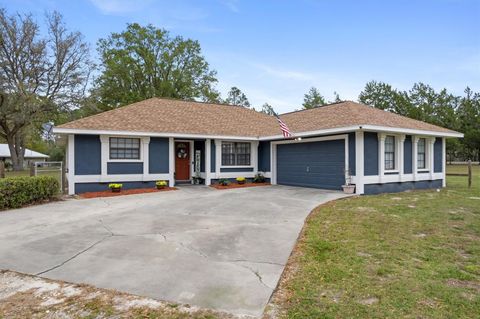 139 SW BAY PLACE FORT WHITE FL 32038