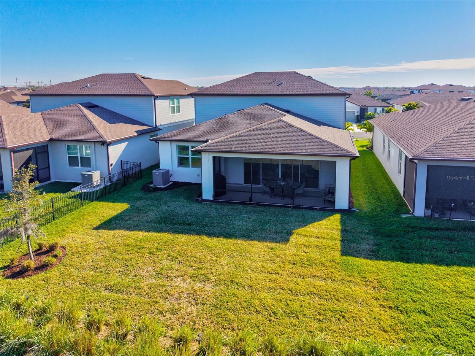 11216 GALLATIN TRAIL