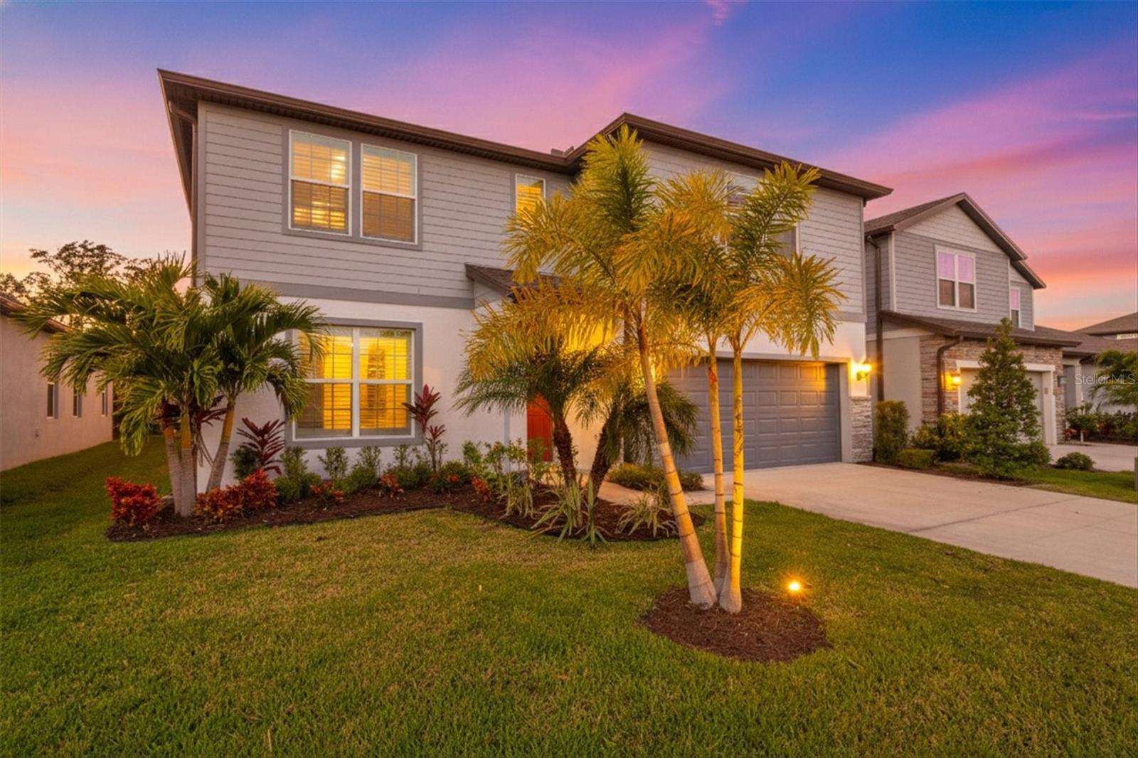 11216 GALLATIN TRAIL