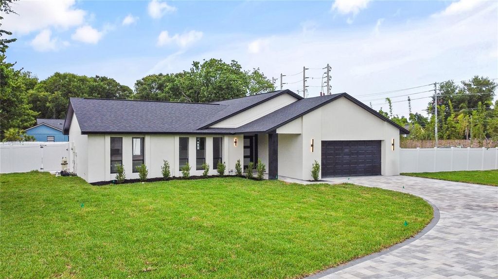 Photo of 4904 Caspian Court, Orlando, FL 32819 (MLS # O6404248)