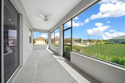 A home in OCALA