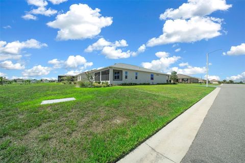 A home in OCALA