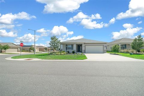 A home in OCALA