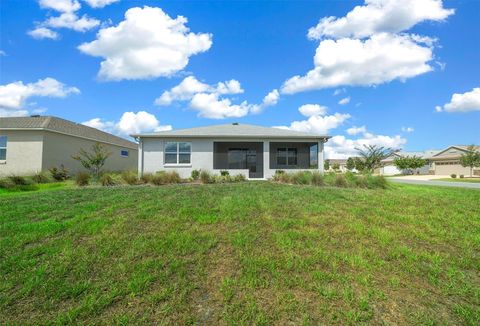 A home in OCALA