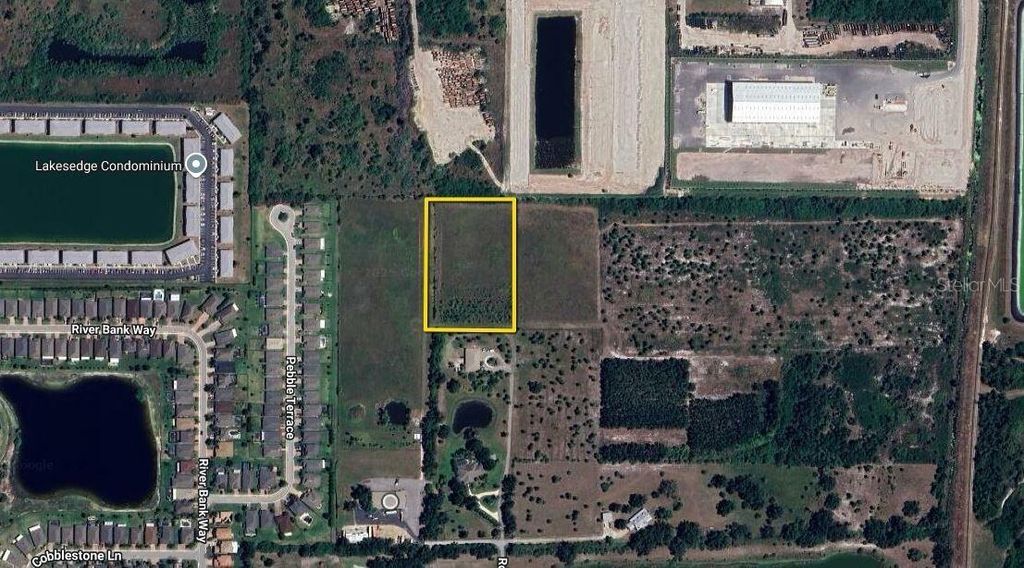 Photo of 3100 Rowland Drive, Punta Gorda, FL 33980 (MLS # C7515774)