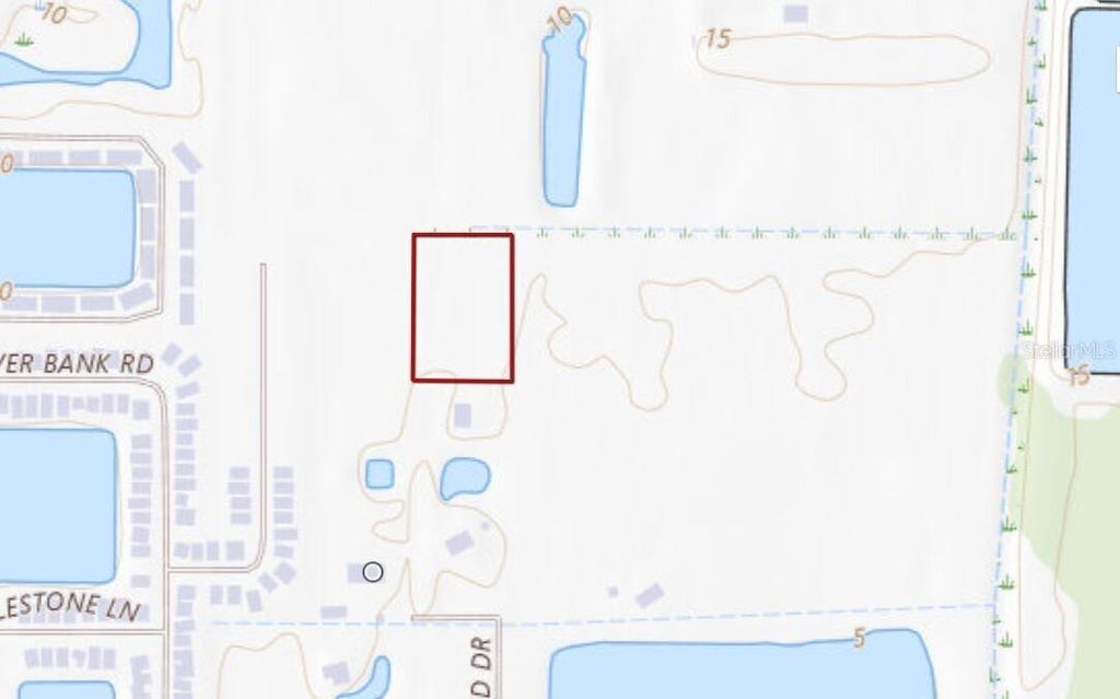 Photo of 3100 Rowland Drive, Punta Gorda, FL 33980 (MLS # C7515774)