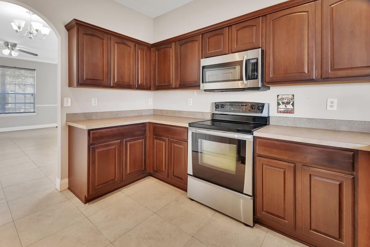 COQUINA COVE PH 01 - Residential