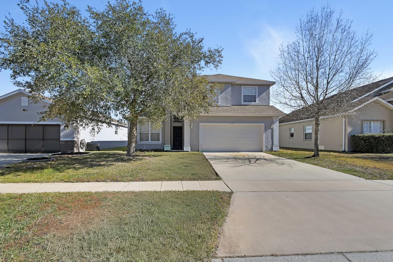 COQUINA COVE PH 01 - Residential