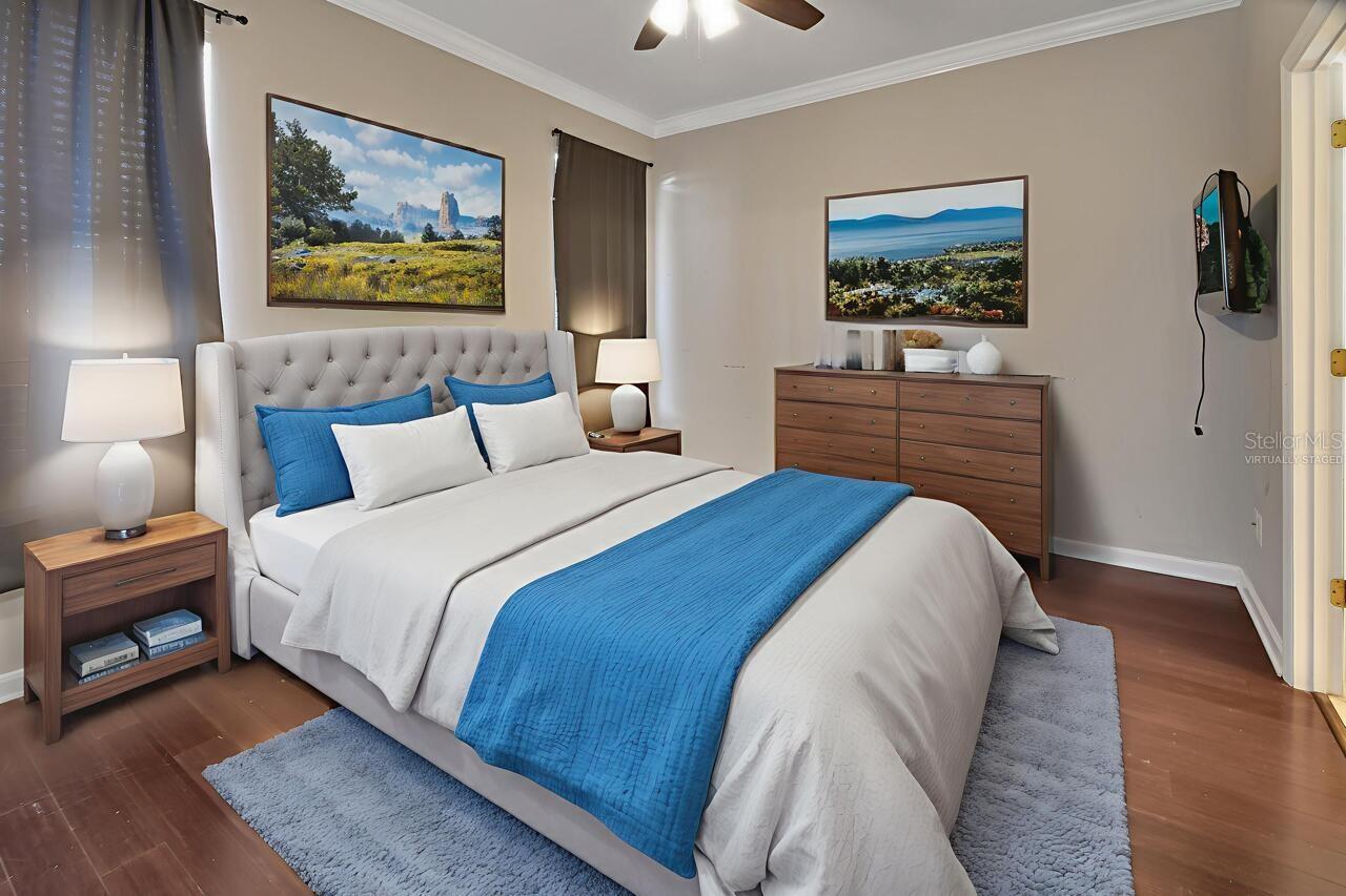 COQUINA COVE PH 01 - Residential