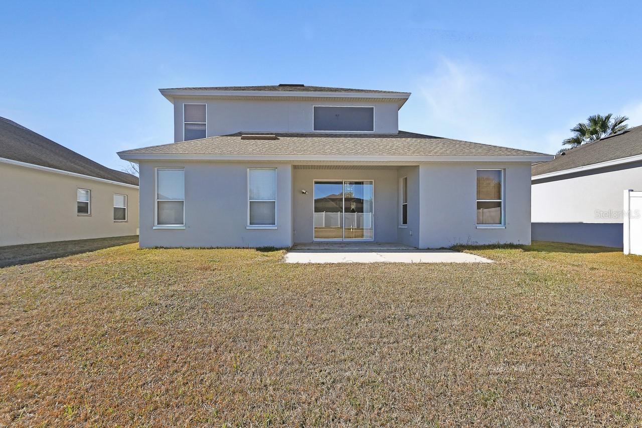 COQUINA COVE PH 01 - Residential