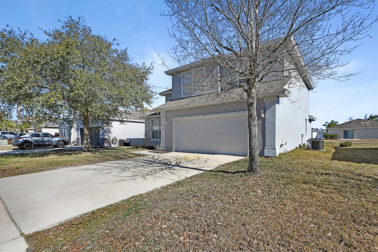 COQUINA COVE PH 01 - Residential