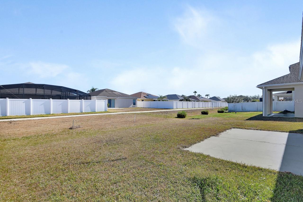 COQUINA COVE PH 01 - Residential