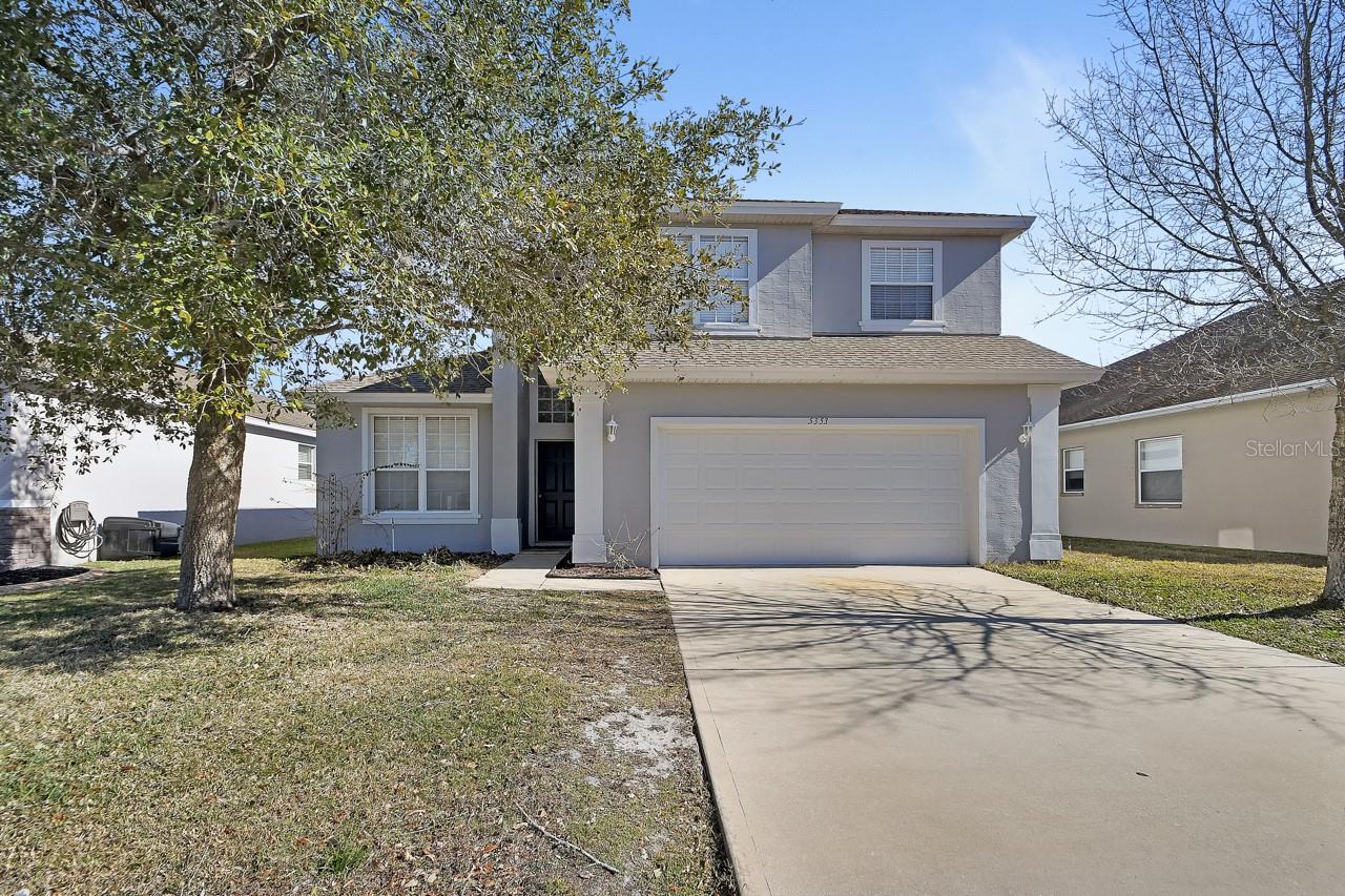 COQUINA COVE PH 01 - Residential