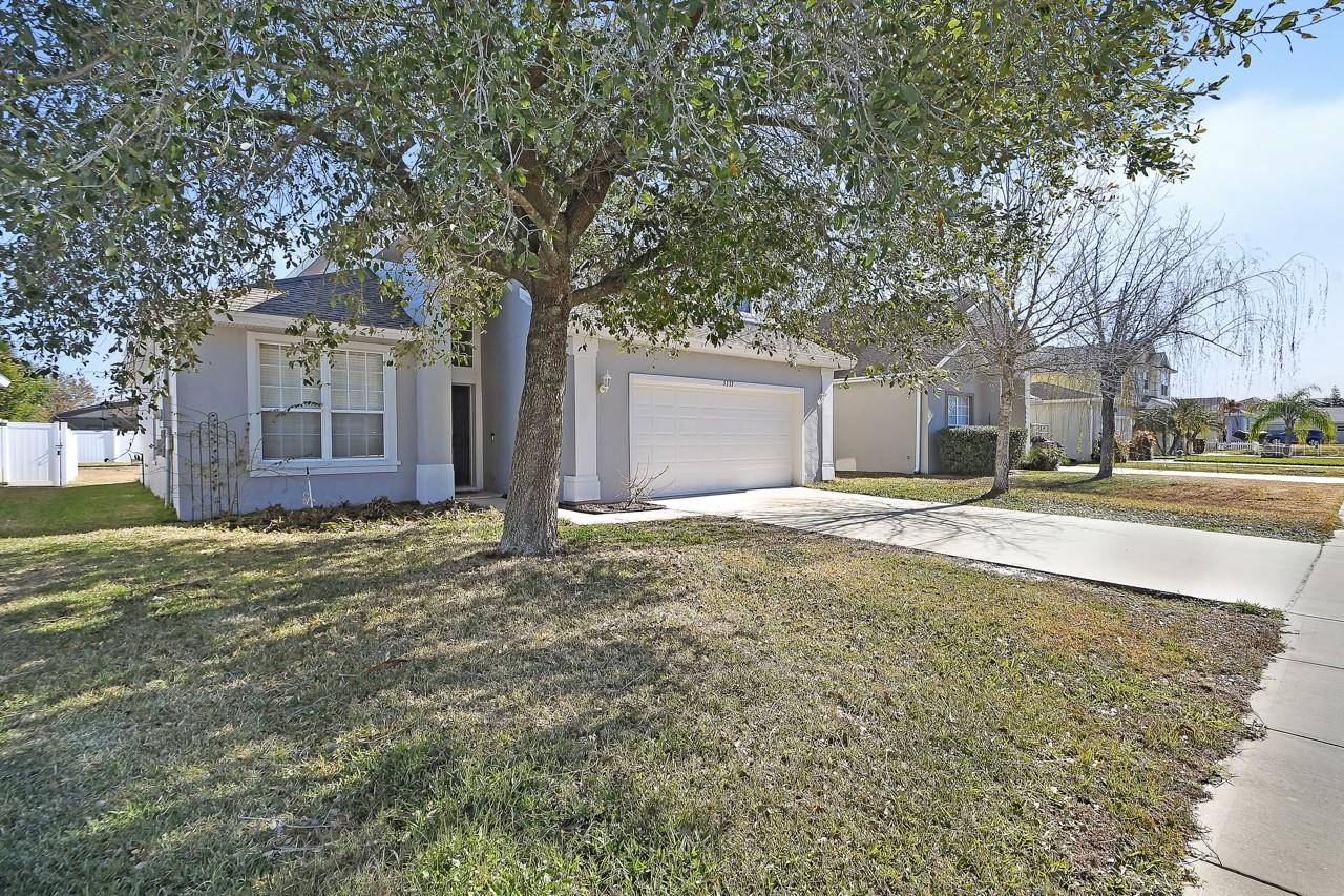 COQUINA COVE PH 01 - Residential