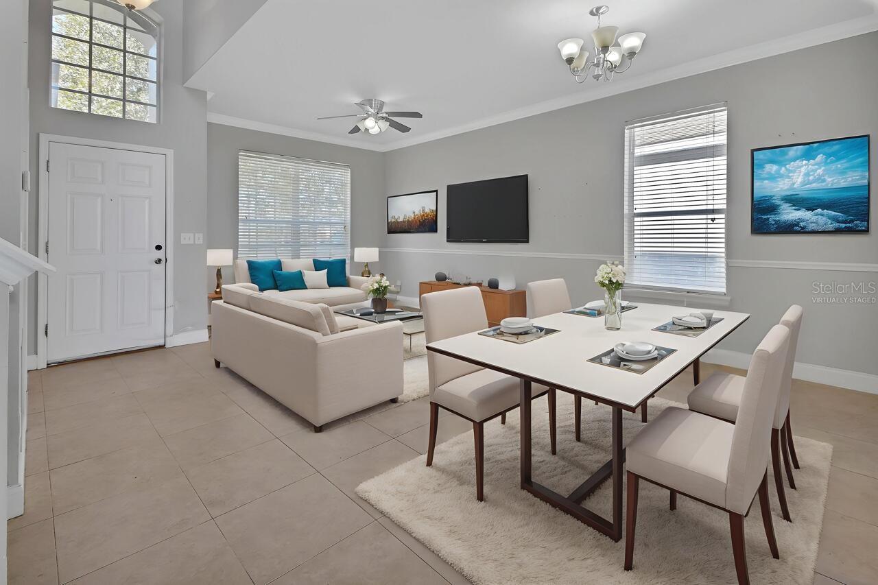 COQUINA COVE PH 01 - Residential