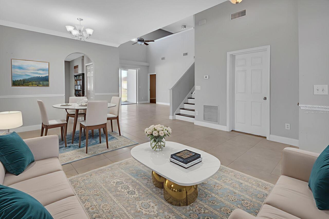 COQUINA COVE PH 01 - Residential