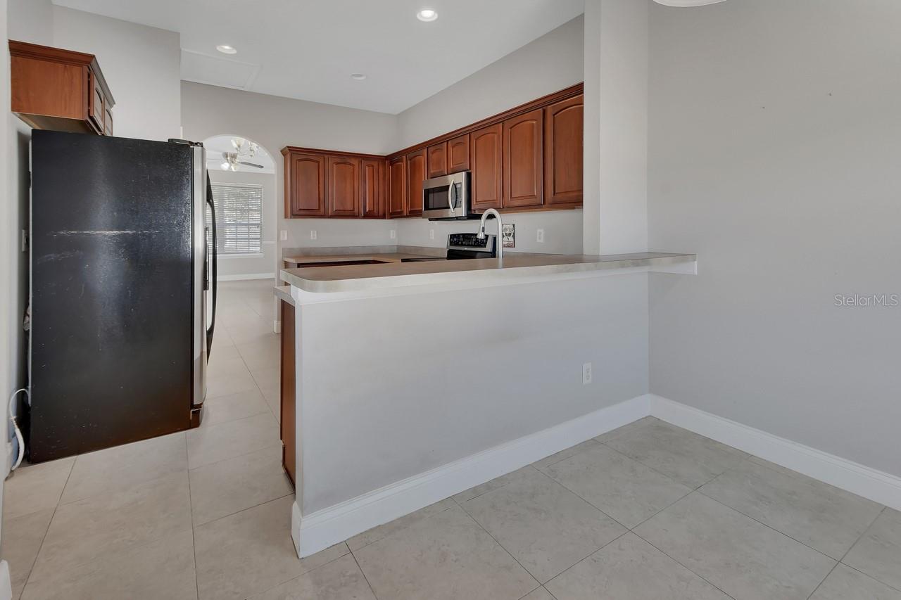 COQUINA COVE PH 01 - Residential