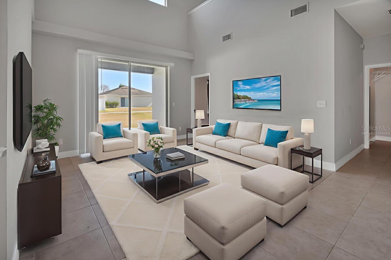 COQUINA COVE PH 01 - Residential