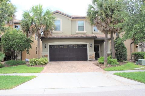 A home in KISSIMMEE