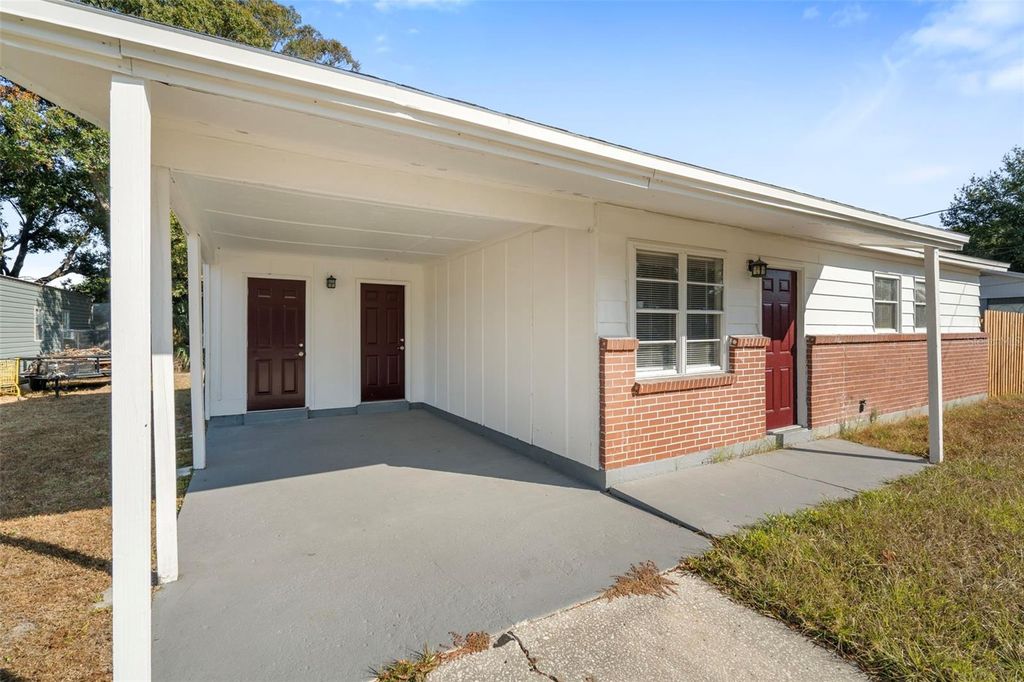 Photo of 8310 Croton Avenue, Tampa, FL 33619 (MLS # TB8448271)