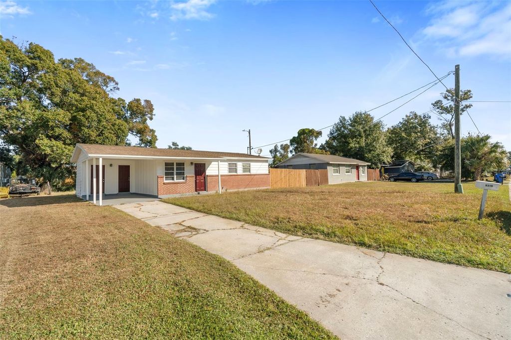 Photo of 8310 Croton Avenue, Tampa, FL 33619 (MLS # TB8448271)