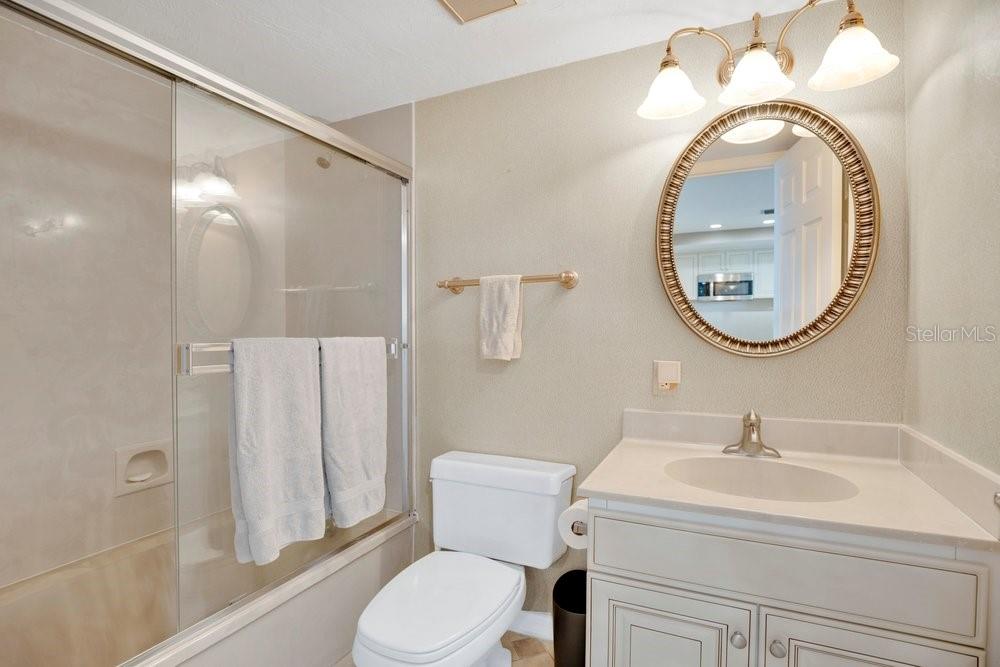 INLET AT NEW SMYRNA CONDO - Residential