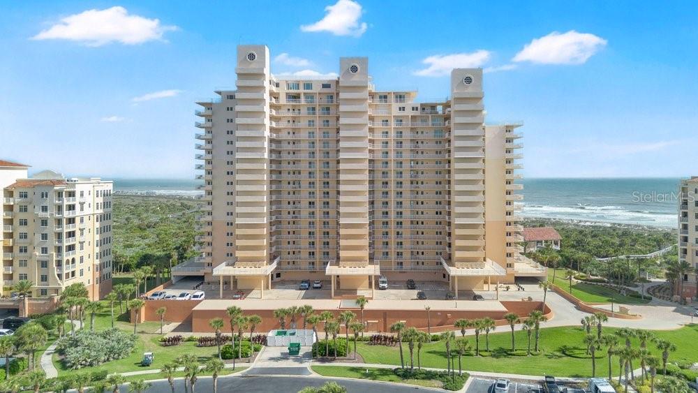 INLET AT NEW SMYRNA CONDO - Residential