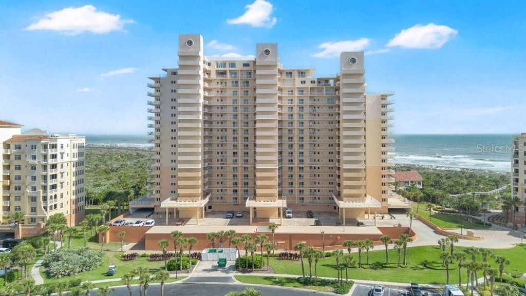 Photo of 257 Minorca Beach Way #1005, New Smyrna Beach, FL 32169 (MLS # L4961099)