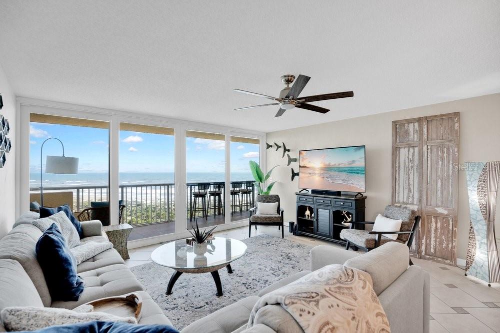 INLET AT NEW SMYRNA CONDO - Residential