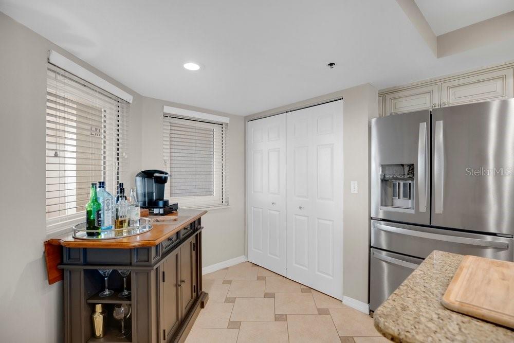 INLET AT NEW SMYRNA CONDO - Residential