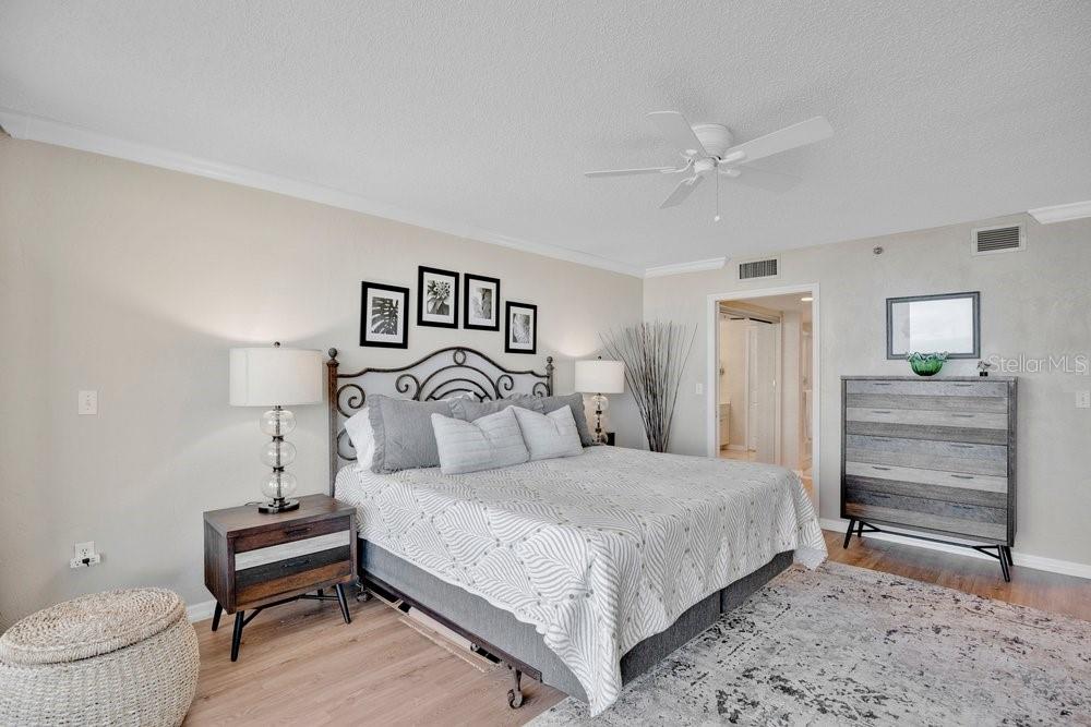 INLET AT NEW SMYRNA CONDO - Residential