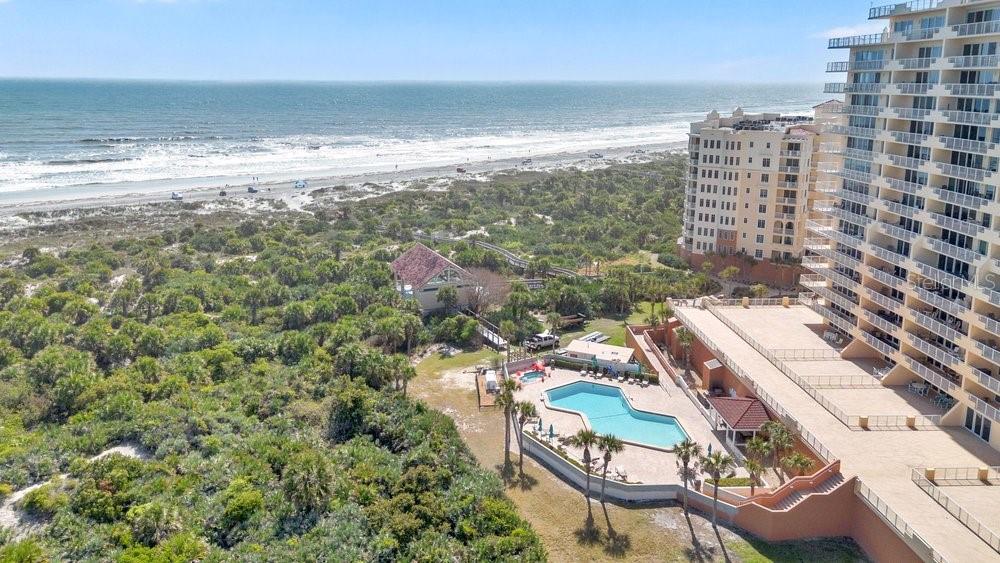 INLET AT NEW SMYRNA CONDO - Residential