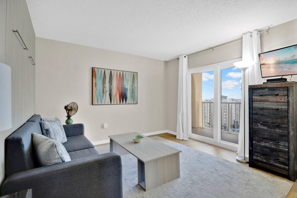 INLET AT NEW SMYRNA CONDO - Residential