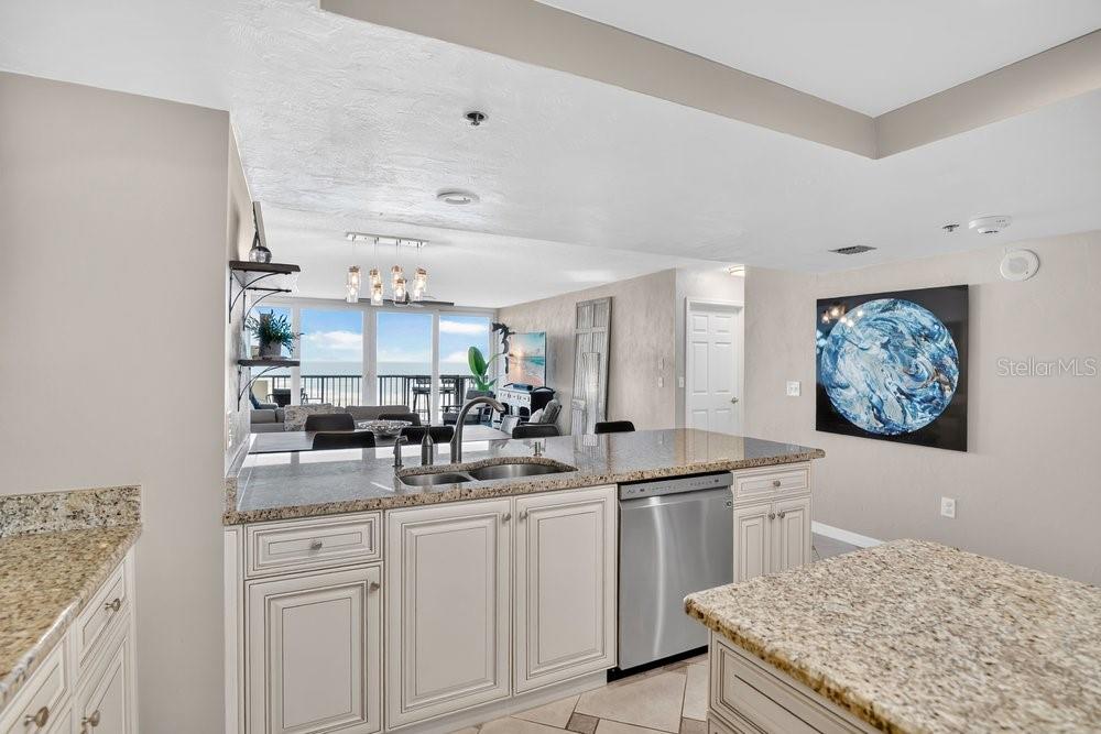 INLET AT NEW SMYRNA CONDO - Residential