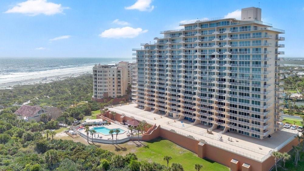 INLET AT NEW SMYRNA CONDO - Residential