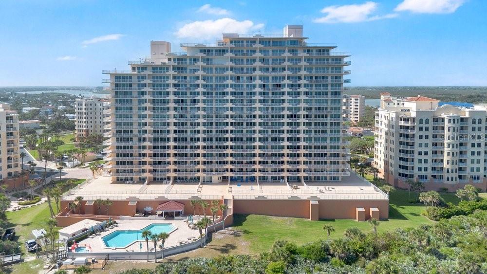 INLET AT NEW SMYRNA CONDO - Residential