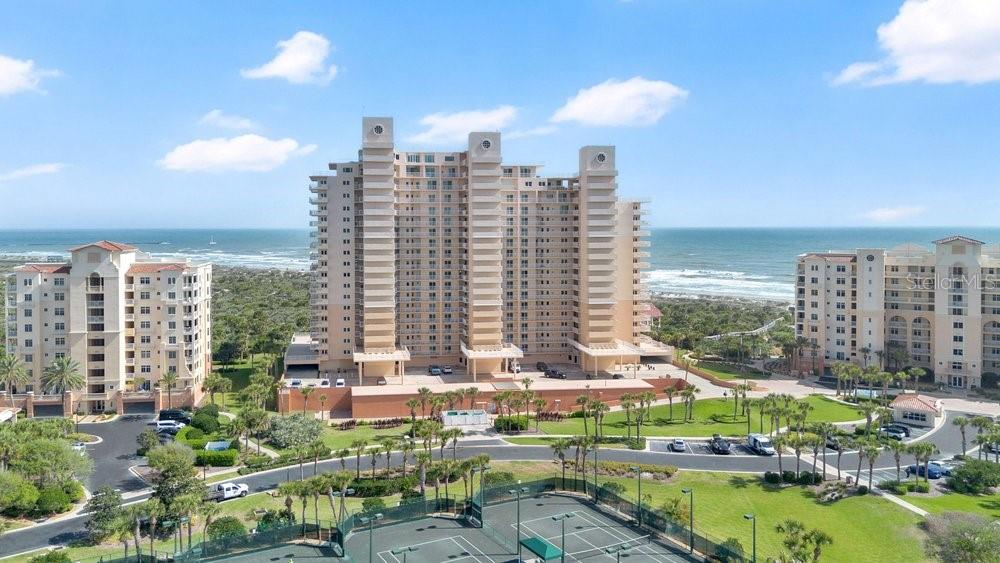 INLET AT NEW SMYRNA CONDO - Residential