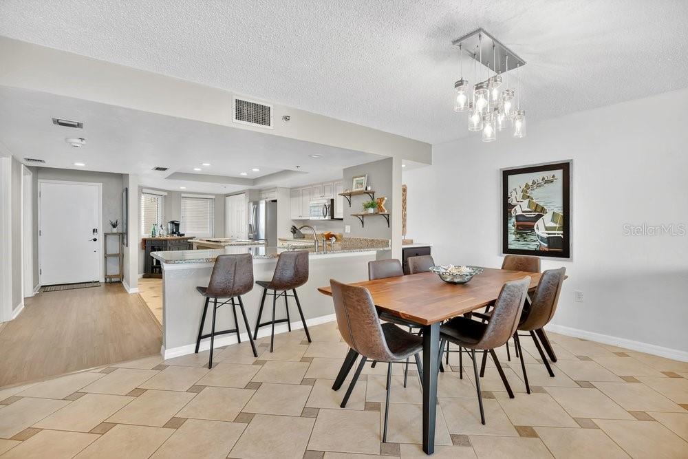 INLET AT NEW SMYRNA CONDO - Residential